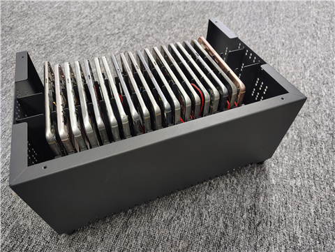 Ảnh Box Phone Farm ở Thủ Đức, TP Hồ Chí Minh 0345567013